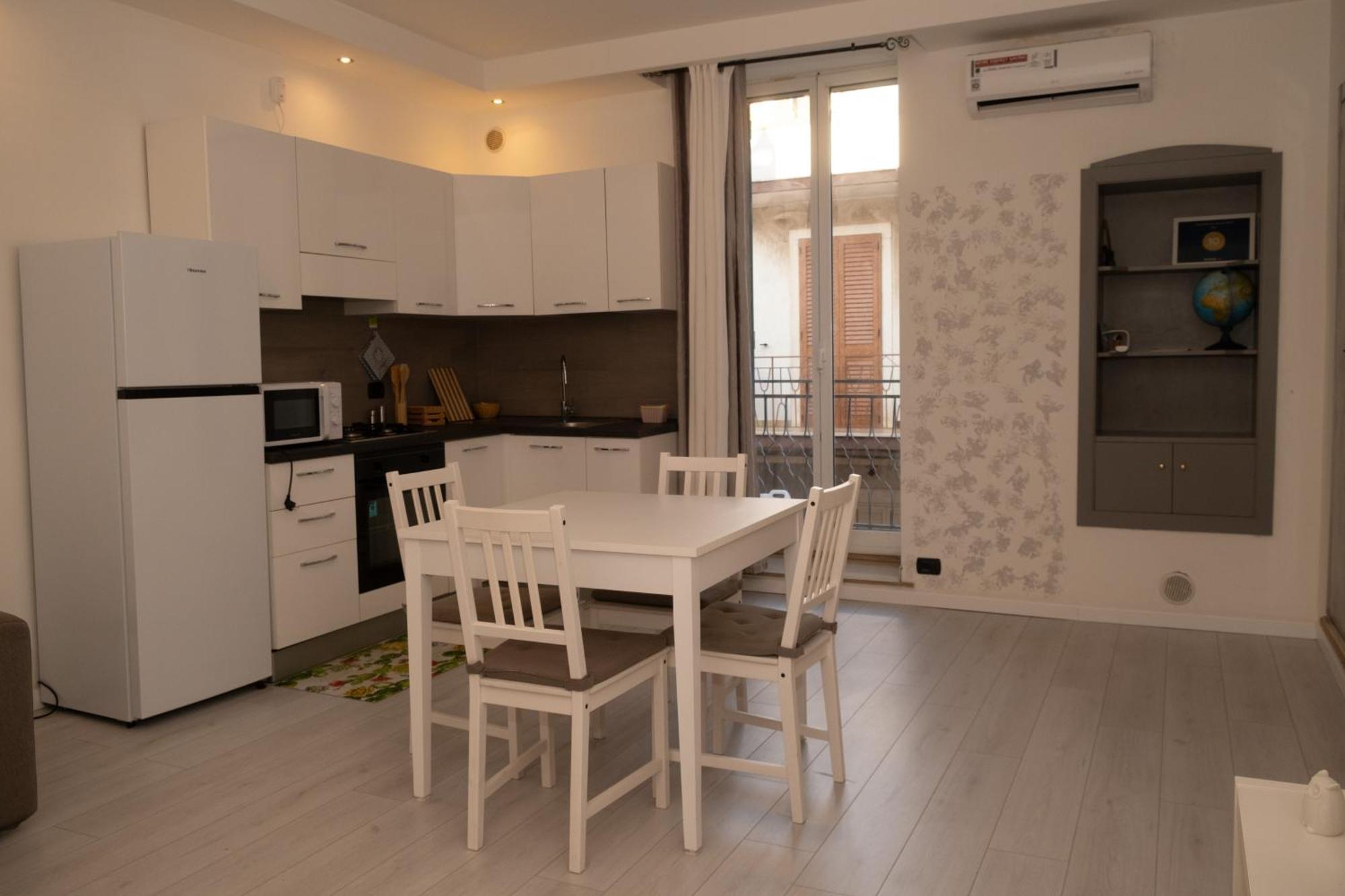 Casa 1941 Villa Conversano Eksteriør billede